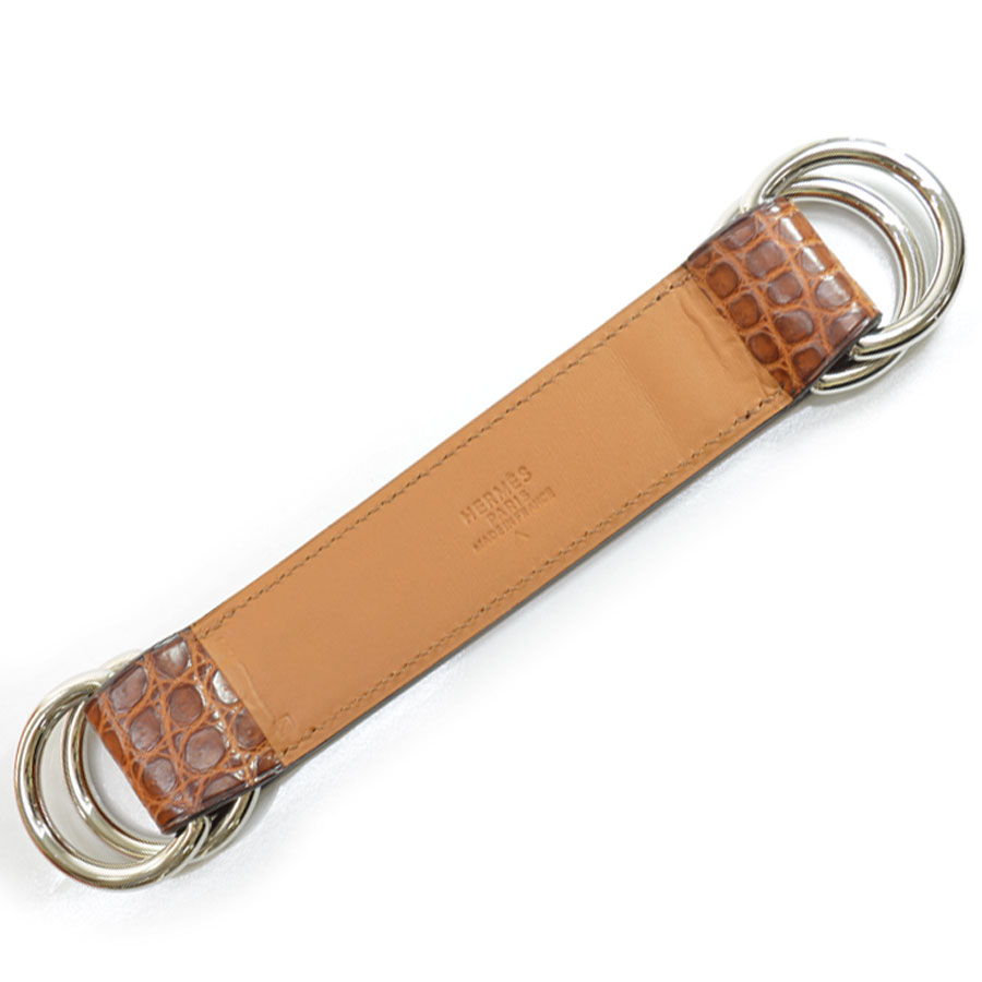 楽天市場】【新品同様】エルメス HERMES スカーフベルト ロマンス