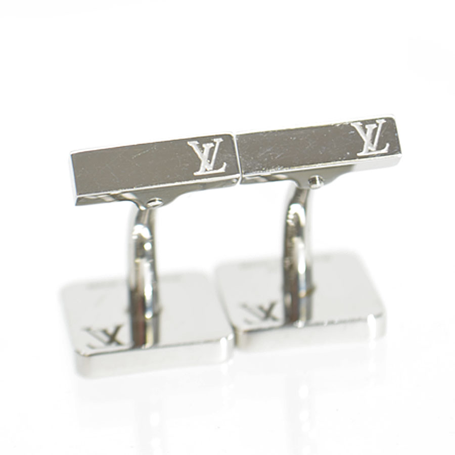 楽天市場】ルイヴィトン Louis Vuitton カフスボタン ブトン ドゥ