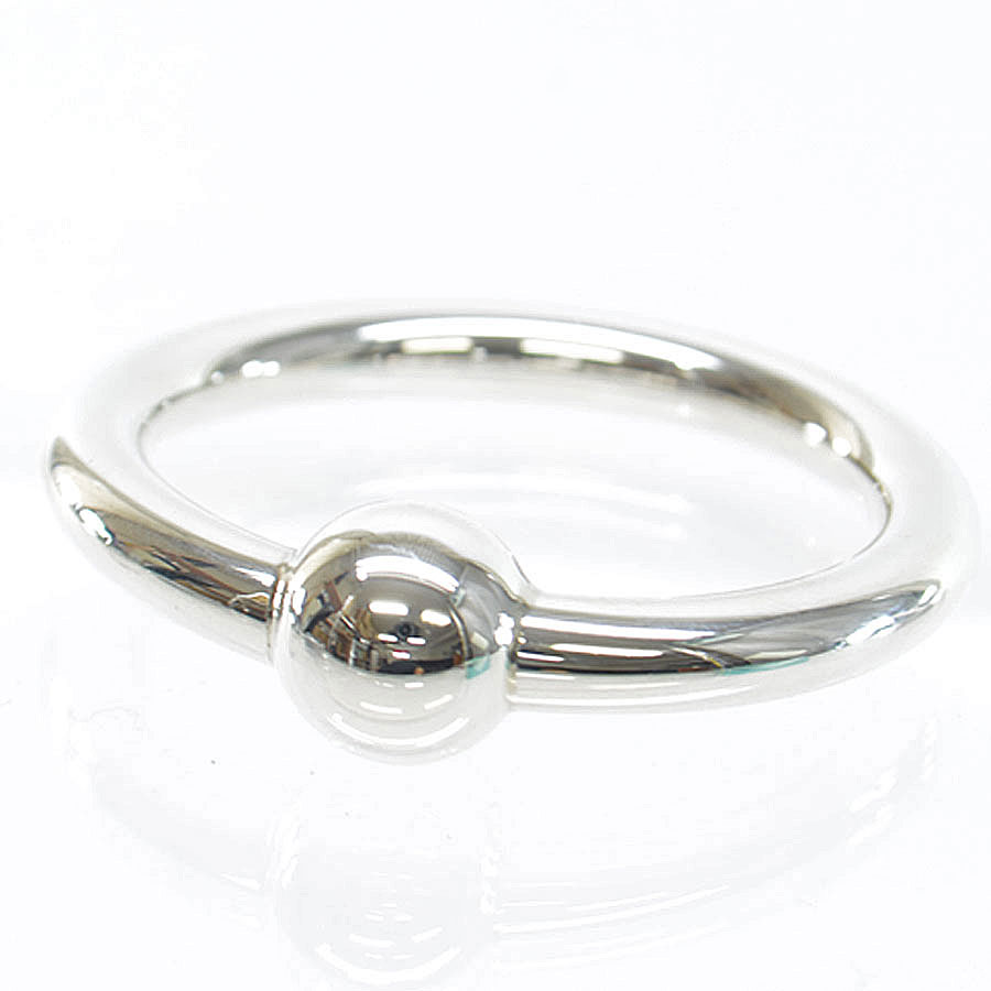 楽天市場】ティファニー Tiffany&Co. ラトル シルバー SV925 ベビー