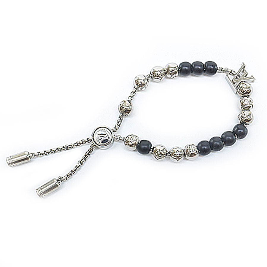 楽天市場】ルイヴィトン Louis Vuitton ブレスレット ブラスレ