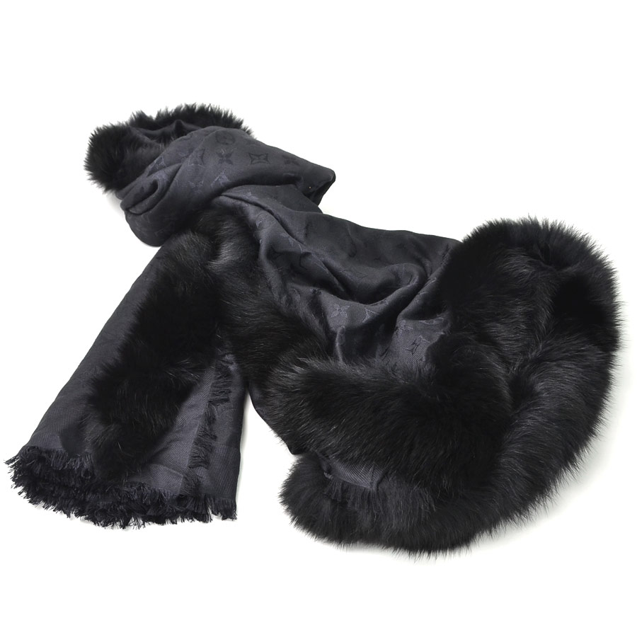 楽天市場】ルイヴィトン ストール ショール モノグラム ショール