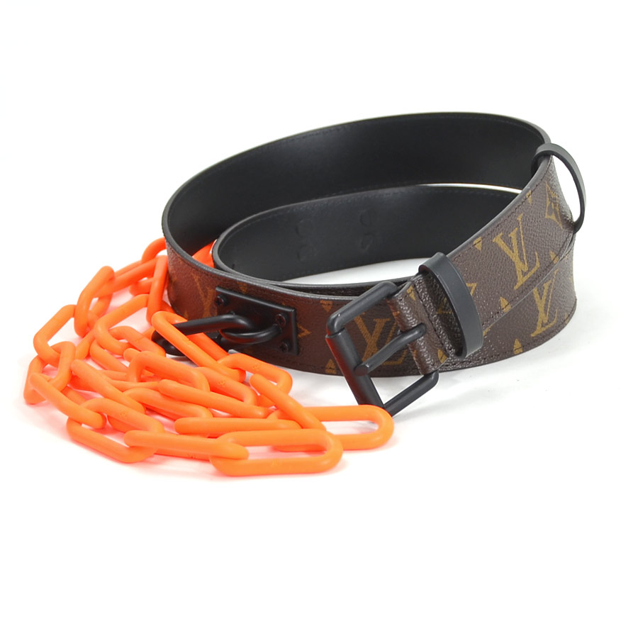 楽天市場】ルイヴィトン Louis Vuitton ベルト モノグラム 2019春夏