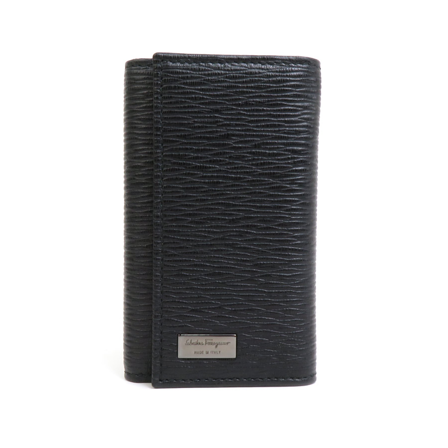 楽天市場】サルヴァトーレフェラガモ Salvatore Ferragamo キーケース