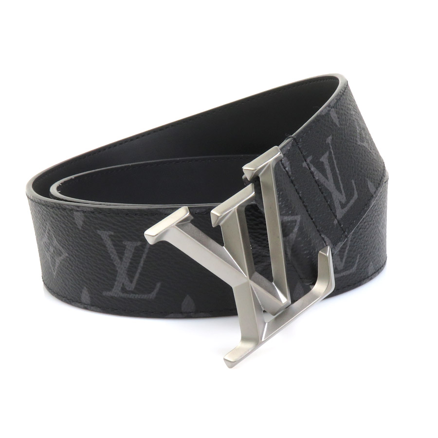 楽天市場】ルイ ヴィトン LOUIS VUITTON ベルト モノグラム エクリプス