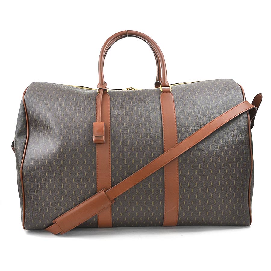 楽天市場】サンローラン ボストンバッグの通販