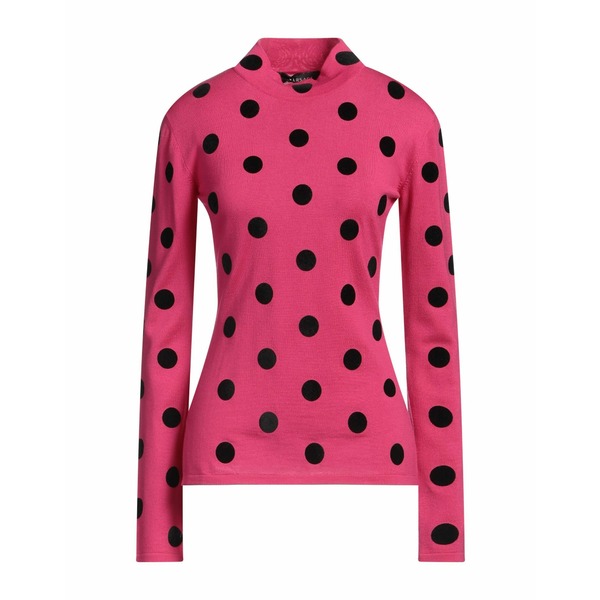 楽天市場】VERSACE（カラーピンク）（ニット・セーター｜トップス