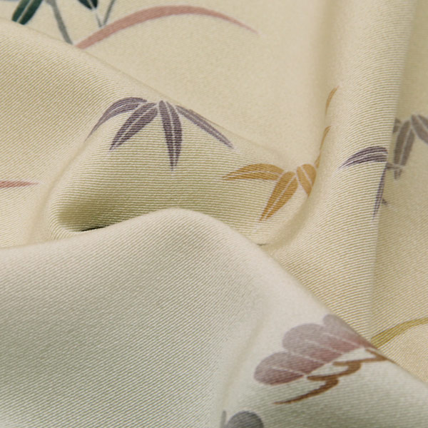 楽天市場】【単衣ミシン仕立込価格 スーパーセール3/4〜11】着物 加賀