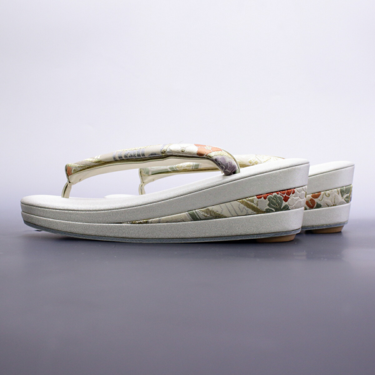 楽天市場】皇室ご用達 菊之好 きくのこのみ バッグ 草履 振袖