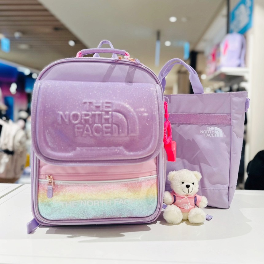 楽天市場】☆送料無料☆[THE NORTH FACE] NM2DR03 G'S PREPPY AIR SCH