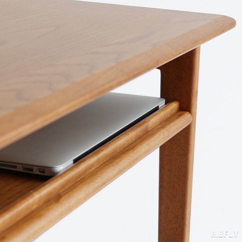 楽天市場】デスク 作業デスク 書斎机 パソコンデスク 机 勉強机 作業台