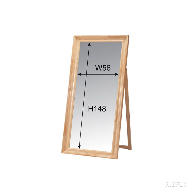 楽天市場】【SS限定｜最大8,000円OFFクーポン】スタンドミラー 姿見