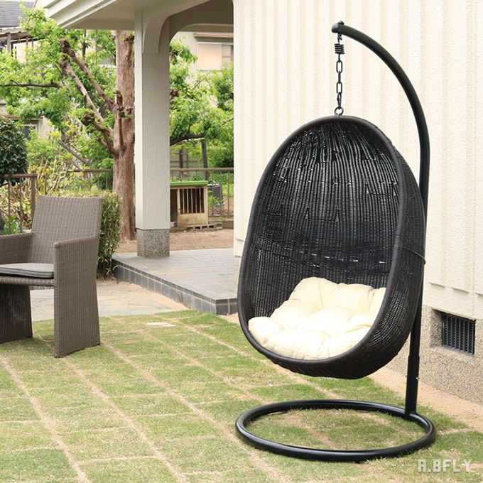 楽天市場】【SS限定｜最大8,000円OFFクーポン】ハンギングチェアー