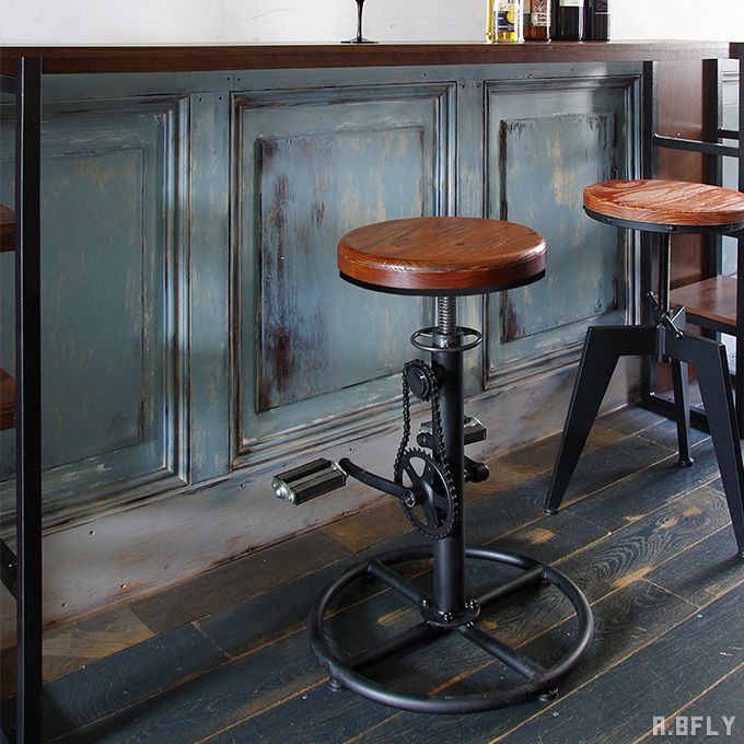 楽天市場】【SS限定｜最大8,000円OFFクーポン】バーチェア ハイ