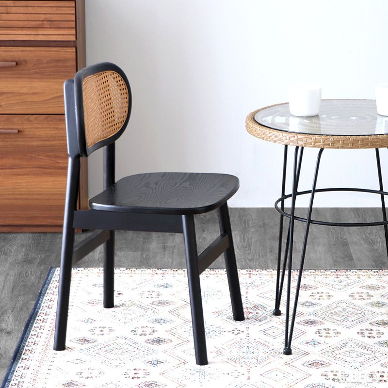 楽天市場】ダイニングチェア ダイニング チェア 椅子 ラタン調 PE