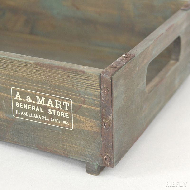 楽天市場】【SS限定｜最大8,000円OFFクーポン】ウッドボックス 木製