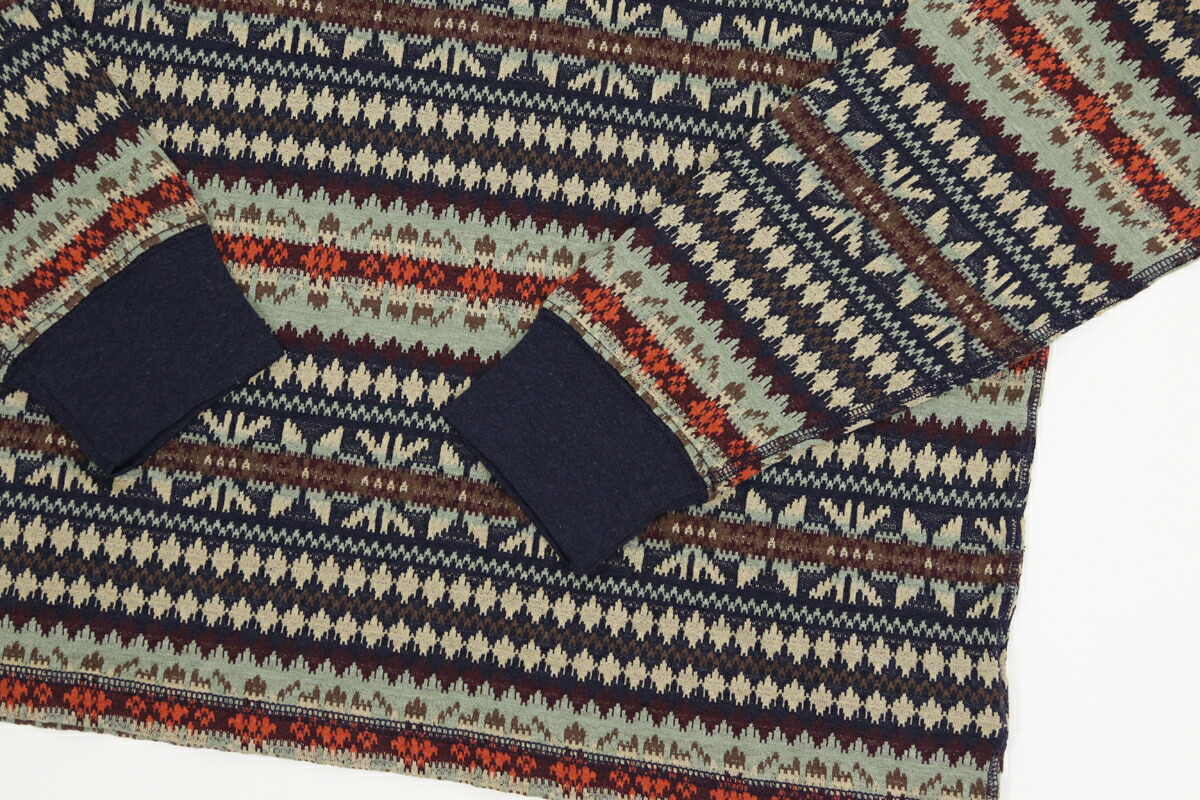 楽天市場】RRL ダブルアールエル ラルフローレン ネイティブ柄