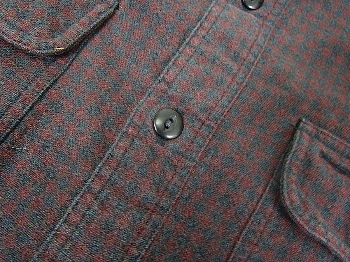 楽天市場】RRL ダブルアールエル ラルフローレン コットン チェック