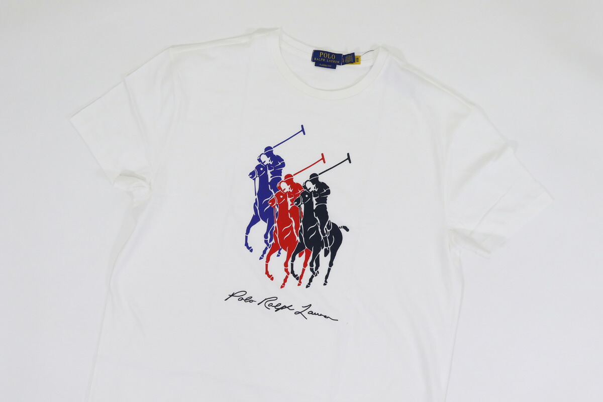 楽天市場】ポロ ラルフローレン メンズ クラシックフィット ビッグ