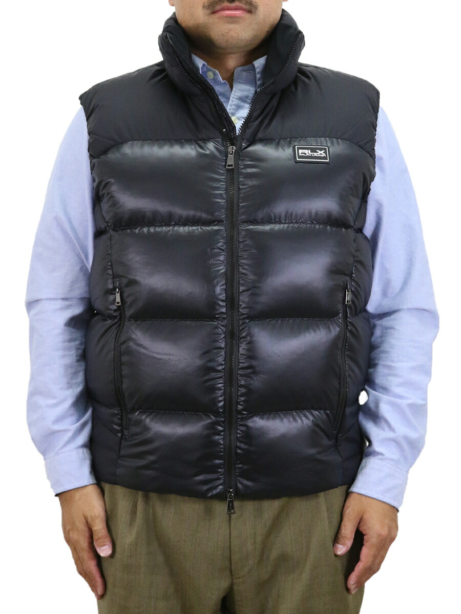 楽天市場】RLX ラルフローレン メンズ ウルトラ ライトウェイト