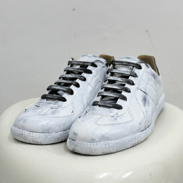 楽天市場】Maison Margiela(メゾン マルジェラ)/Replica ホワイト