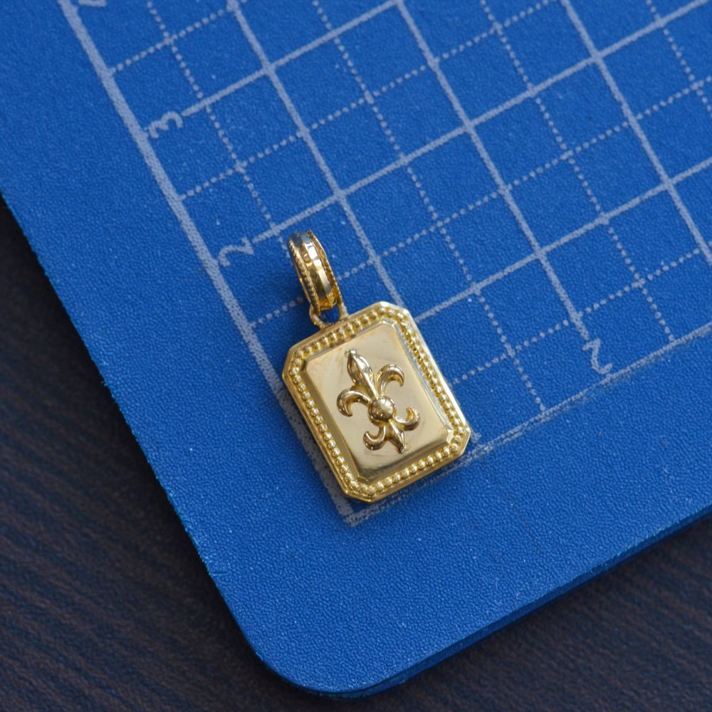 楽天市場】【スーパーSALE☆12%OFFクーポン】K24 ペンダントトップ