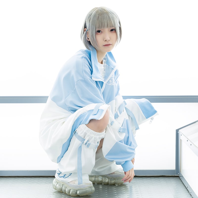 楽天市場】ドットネコ レッグウォーマー ジャージ 原宿 韓国 原宿系