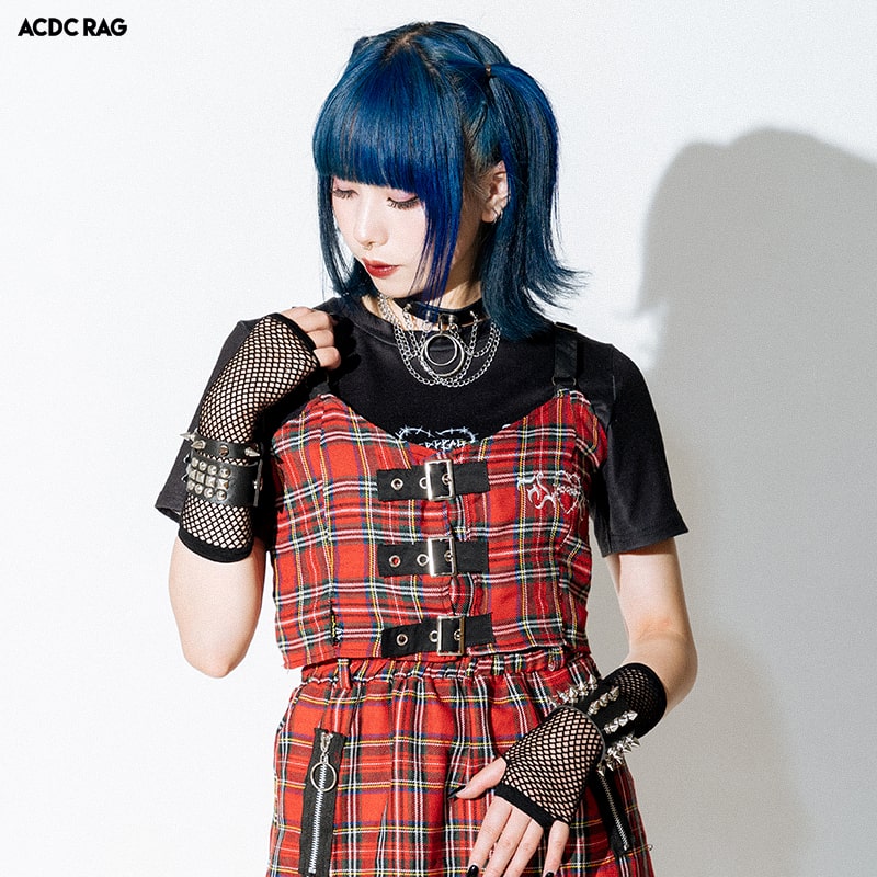 楽天市場】WING HEART ビスチェ y2k 原宿系 原宿 派手カワ