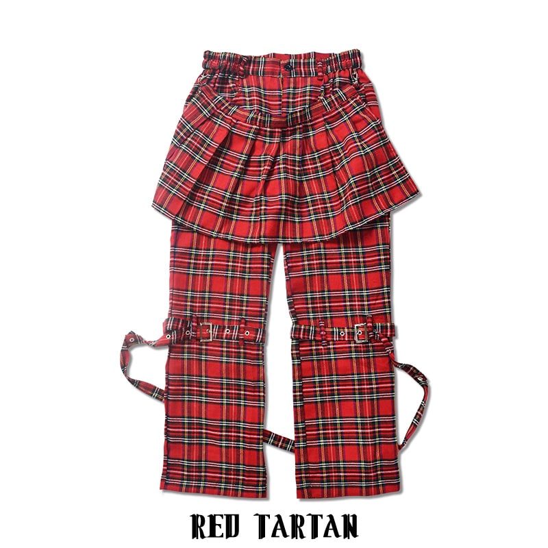 楽天市場】ボンテージパンツ ボンテージパンツ パンツ パンク ロック