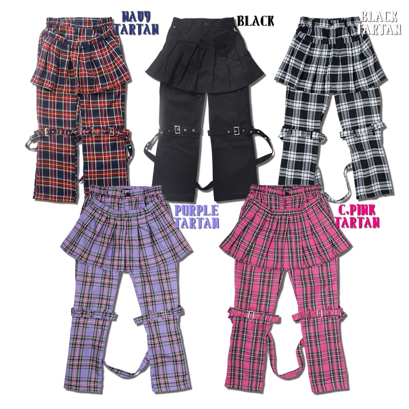 楽天市場】ボンテージパンツ ボンテージパンツ パンツ パンク ロック