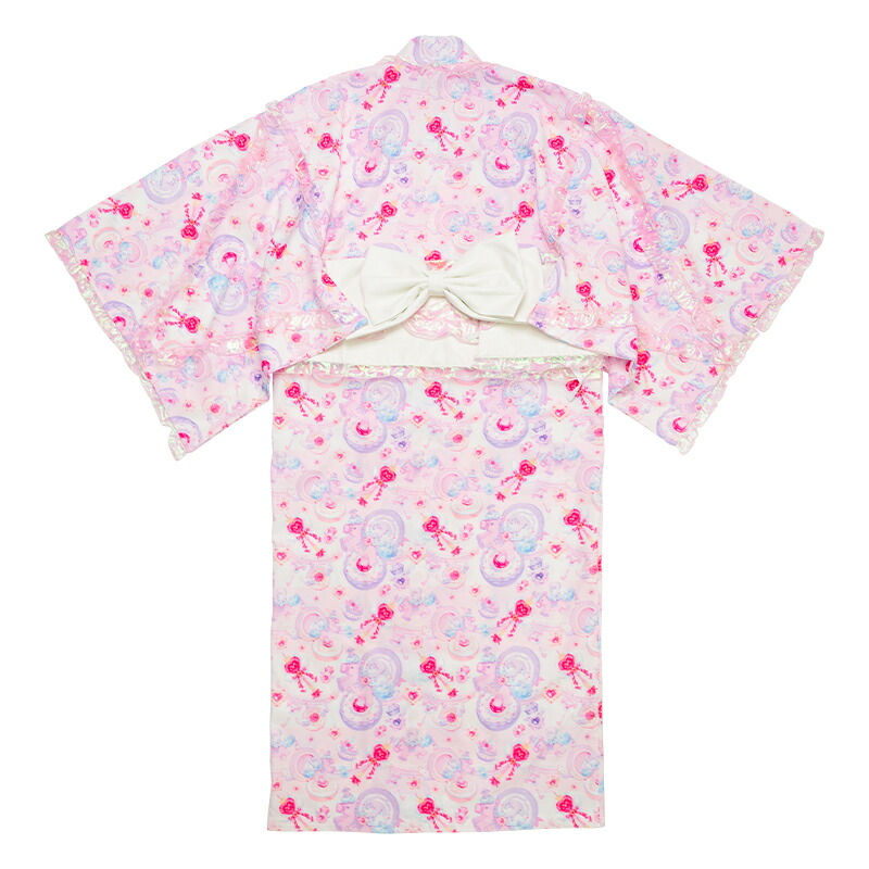 楽天市場】SweetMagicalユニコーン KIMONO 着物 浴衣 和風 原宿 原宿系