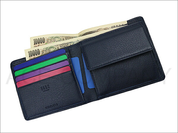 楽天市場】***ダックス(DAKS) ニューハウスチェック 2つ折り財布