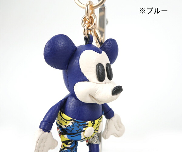 楽天市場】コーチ(COACH) MICKEY x KEITH HARING コレクティブル