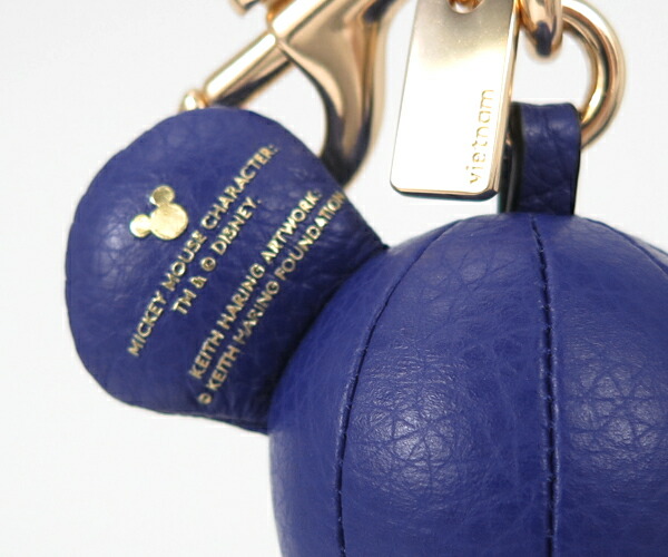 楽天市場】コーチ(COACH) MICKEY x KEITH HARING コレクティブル