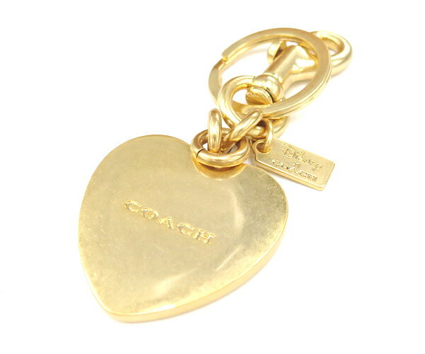 楽天市場】☆コーチ(COACH) ディズニー ヴィランズ ロケット バッグ