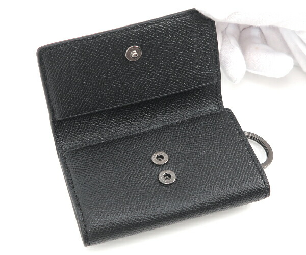 楽天市場】☆コーチ(COACH) クロスグレインレザー キーケース (F73992