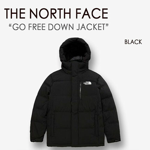 楽天市場】THE NORTH FACE ノースフェイス GO FREE DOWN JACKET ダウン