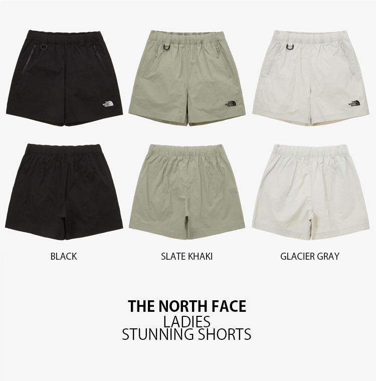 楽天市場】THE NORTH FACE ノースフェイス レディース ショートパンツ