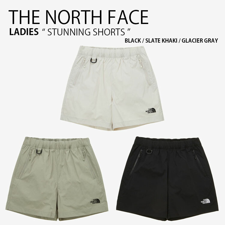 楽天市場】THE NORTH FACE ノースフェイス レディース ショートパンツ