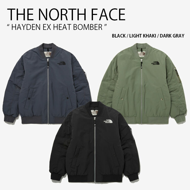 楽天市場】THE NORTH FACE ノースフェイス パディングジャケット