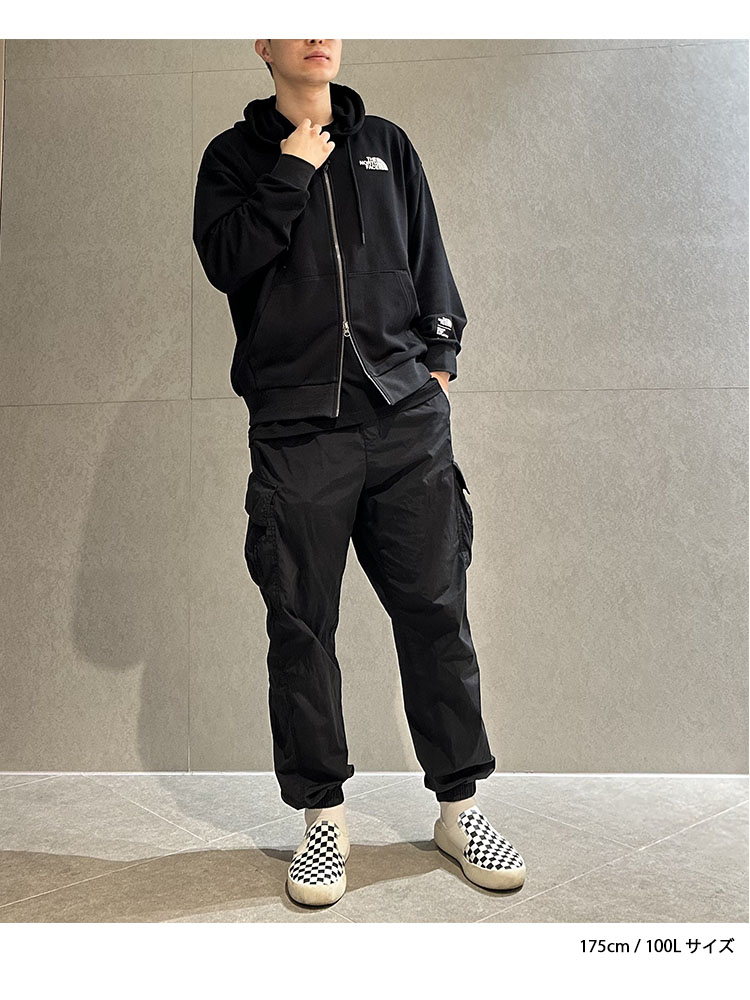 楽天市場】THE NORTH FACE ノースフェイス パーカー ESSENTIAL HOOD