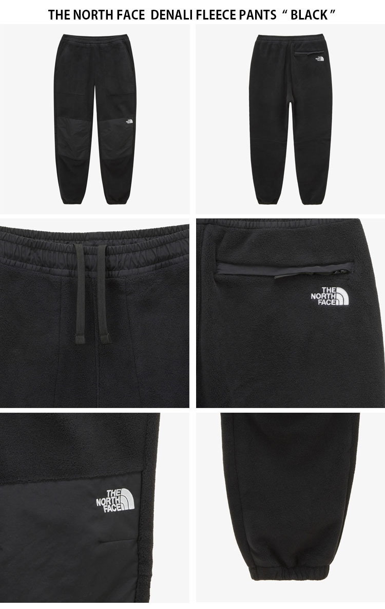 楽天市場】THE NORTH FACE ノースフェイス ジョガーパンツ DENALI