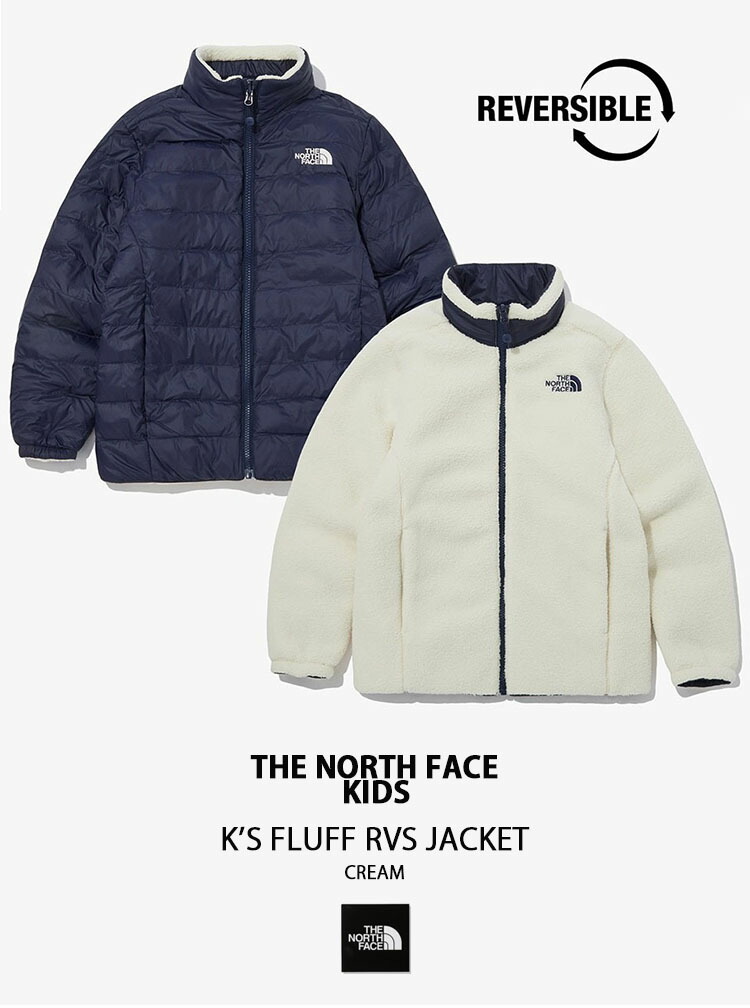 楽天市場】THE NORTH FACE ノースフェイス キッズ フリース K'S FLUFF