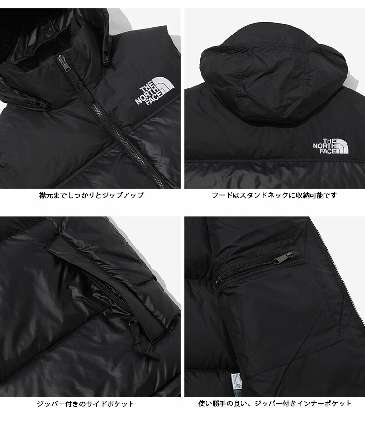 楽天市場】【即納商品あり/国内配送】THE NORTH FACE ノースフェイス