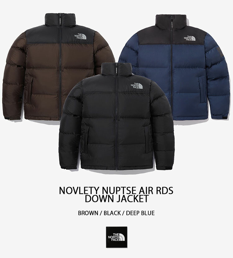 楽天市場】THE NORTH FACE ノースフェイス ダウンジャケット NOVLETY