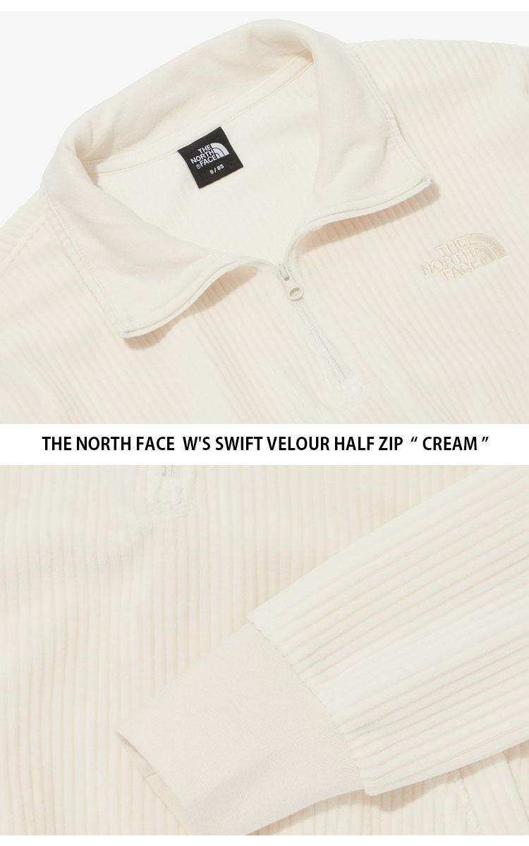 楽天市場】THE NORTH FACE ノースフェイス レディース スウェット W'S