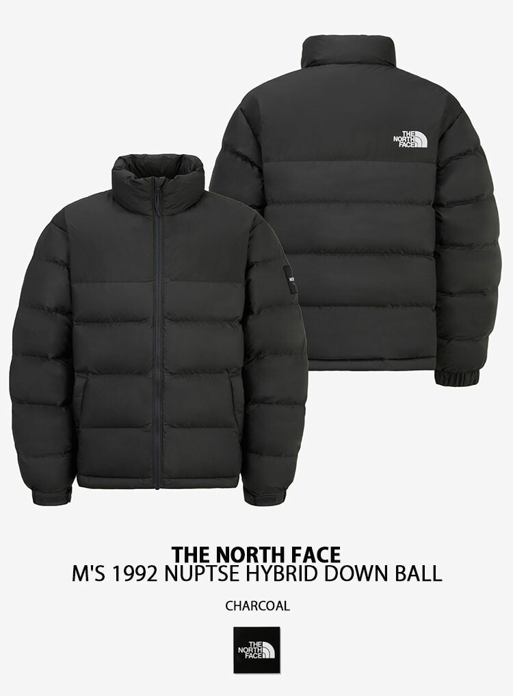 楽天市場】THE NORTH FACE ノースフェイス ダウンジャケット M'S 1992