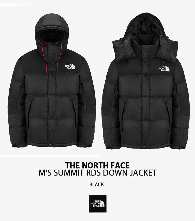 楽天市場】THE NORTH FACE ノースフェイス ダウンジャケット サミット