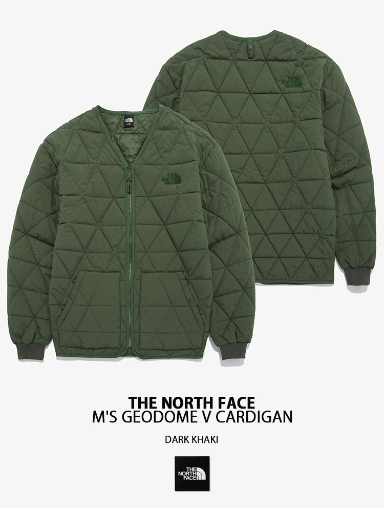 楽天市場】THE NORTH FACE ノースフェイス キルティングジャケット M'S