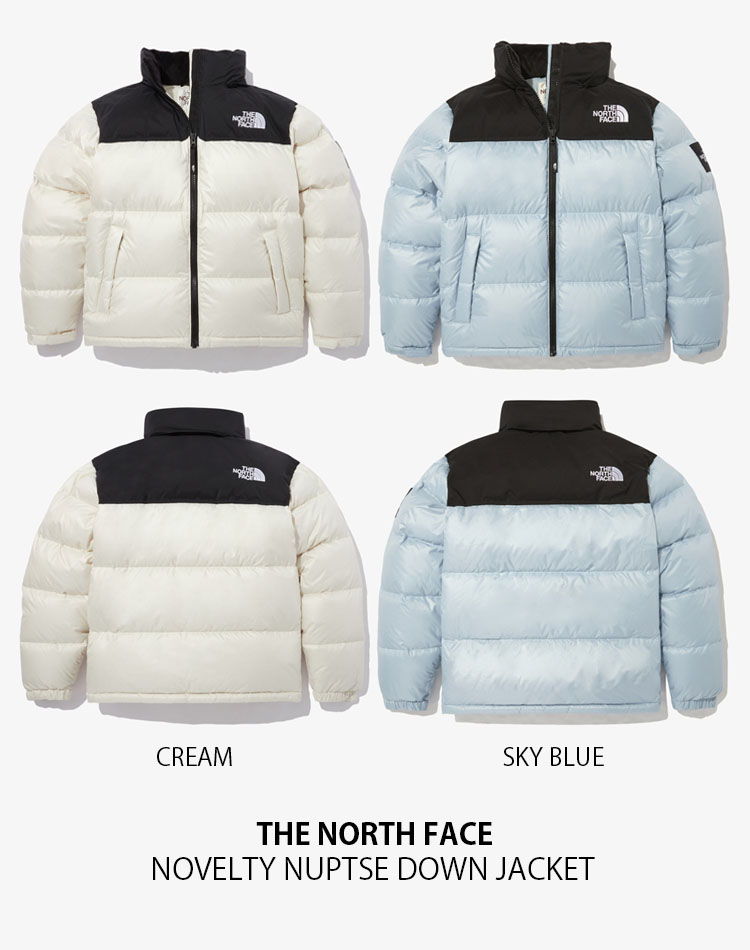 楽天市場】THE NORTH FACE ノースフェイス ダウンジャケット NOVELTY