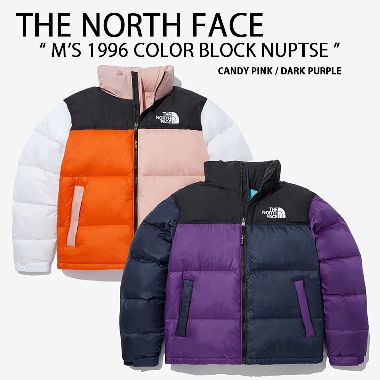 楽天市場】THE NORTH FACE ノースフェイス ダウンジャケット M'S 1996